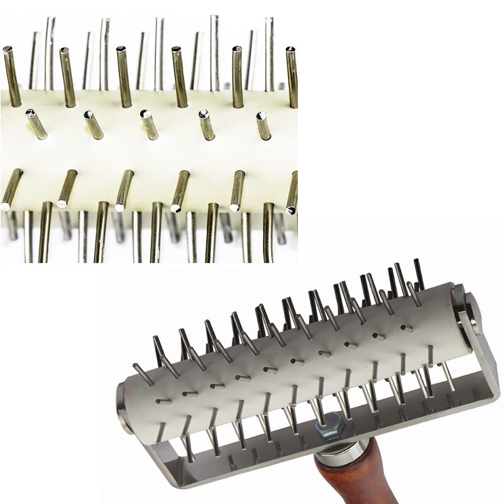Tagliabiscotti MINNIE in acciaio inox