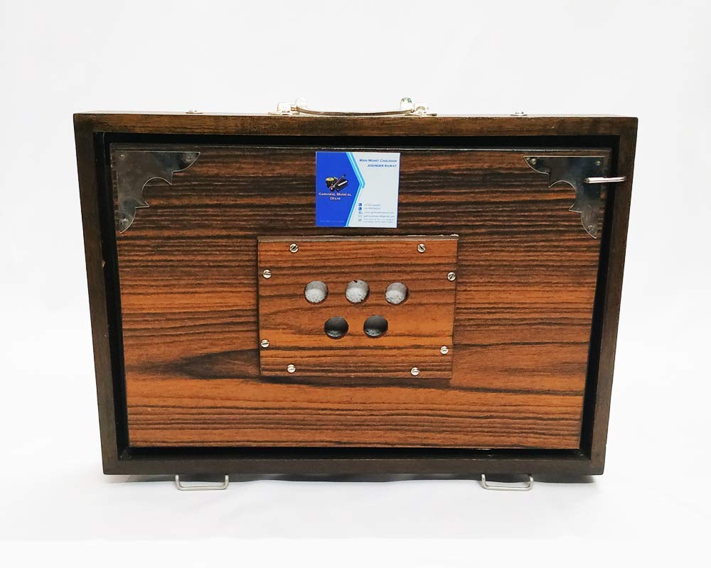 Buy Shruti Box,Side Controls, Shruthi box radel,shruthi box pedal