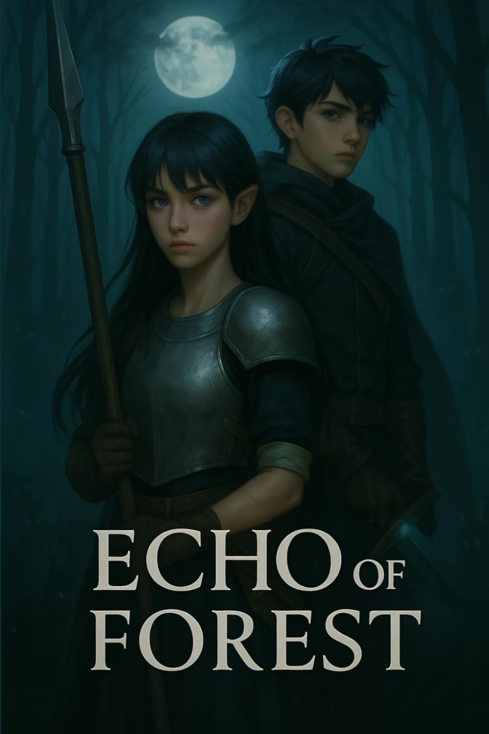 Echo of the Forest