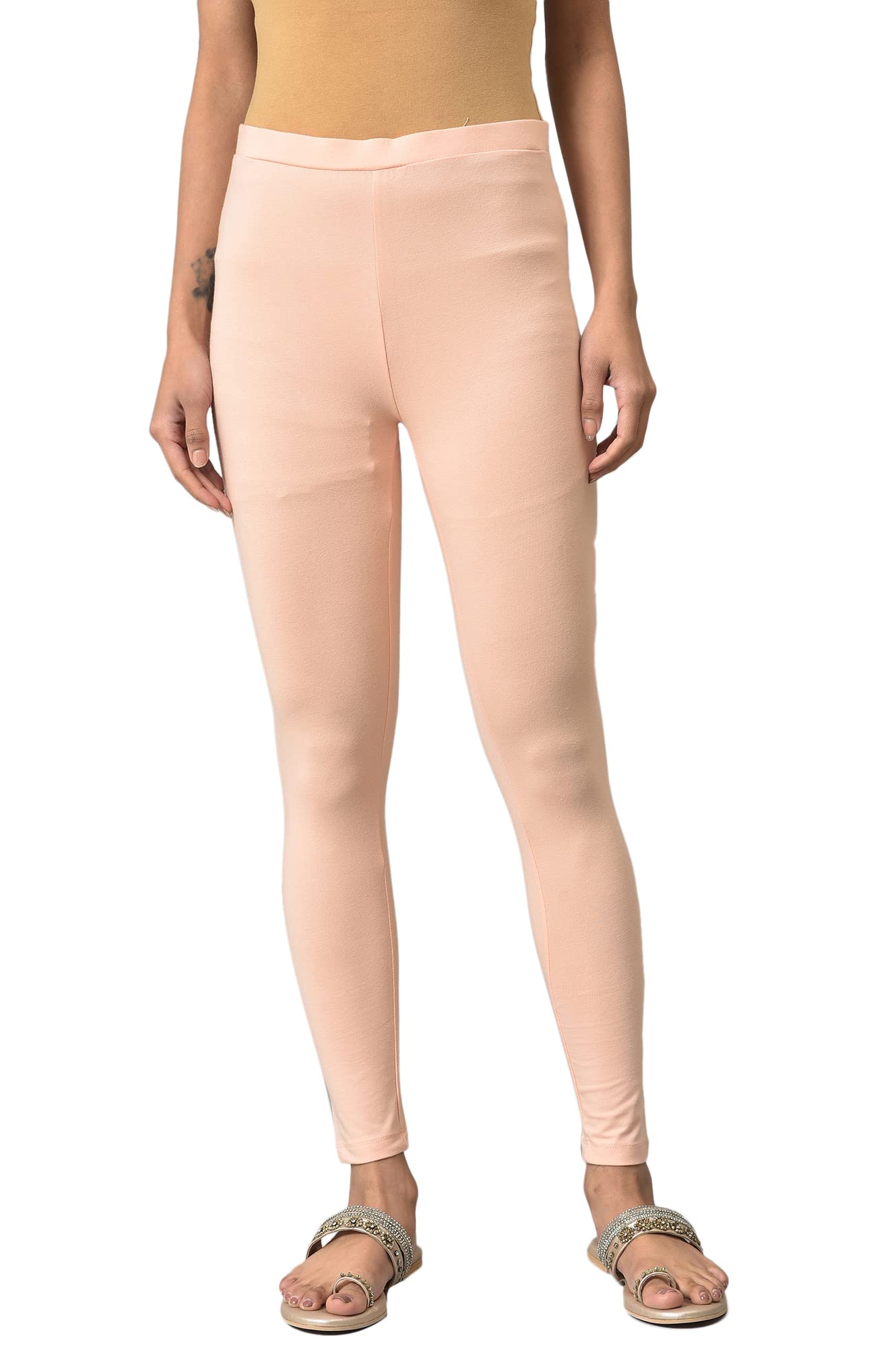 w for woman Women's Regular Fit Tight-picture-38