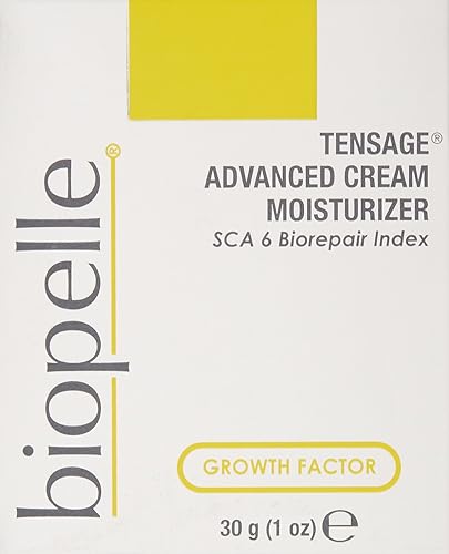 Miniatura 2 de Biopelle Tensage Advanced Crema Factor Crecimiento Hidratante 1 oz