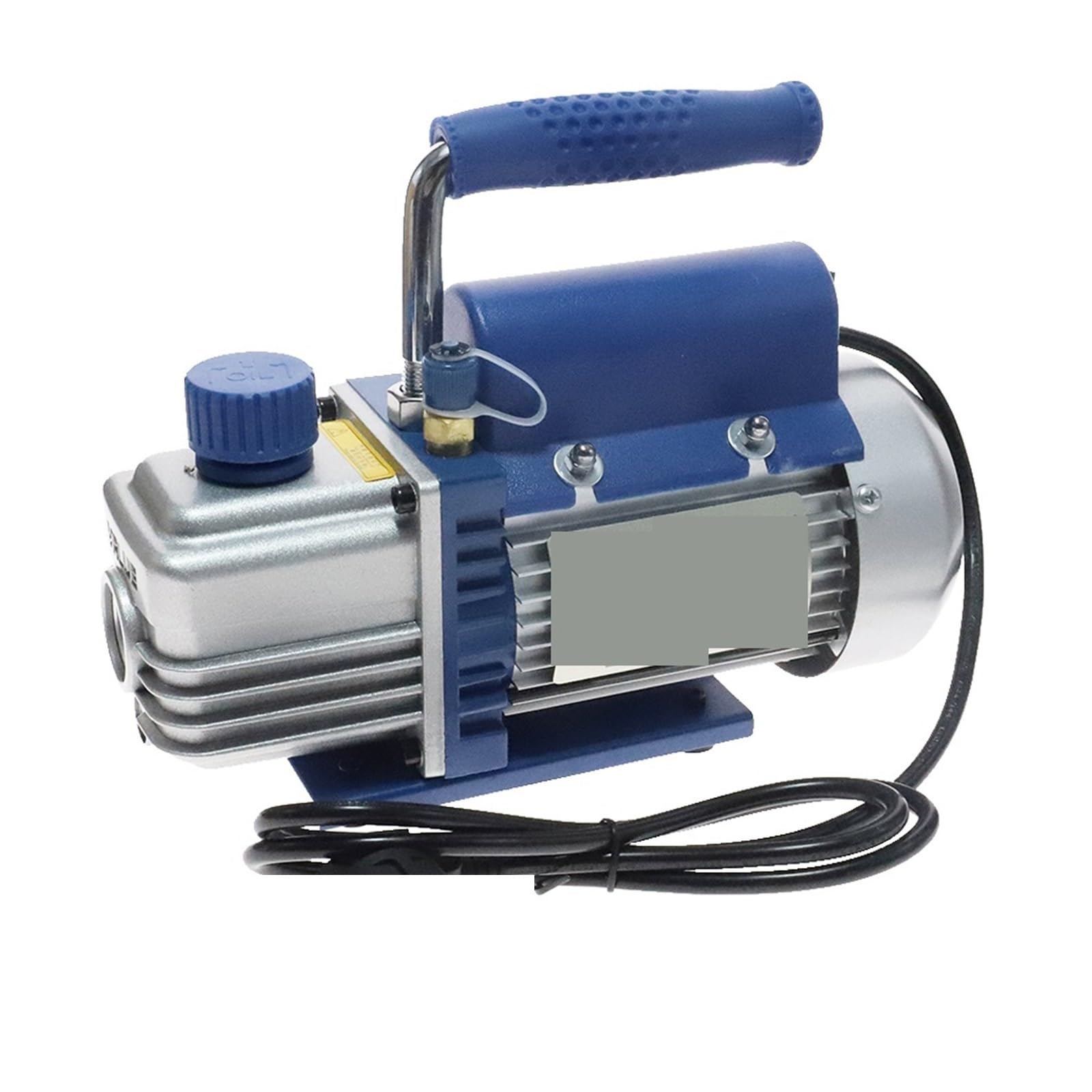 Vacuum Pump Refrigerant Vacuum Pump Refrigerant Vacuum Pump for 1P Air Conditioning Pump Vacuum R410A R407C R134a R12 R22(1)