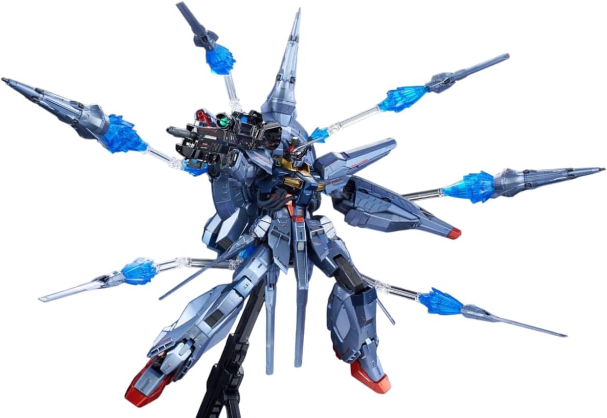 Amazon | MG 機動戦士ガ ンダムSEED プロヴィデンスガンダム
