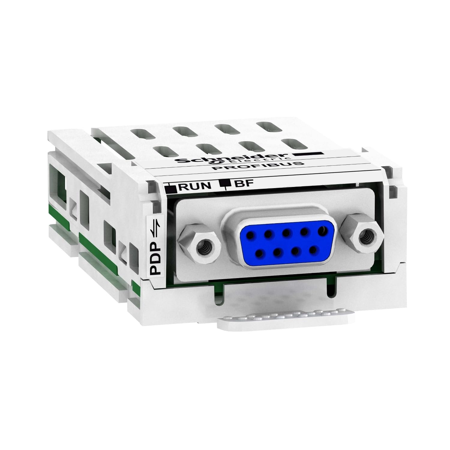 Atv Modulo Profibus Dp V1-image