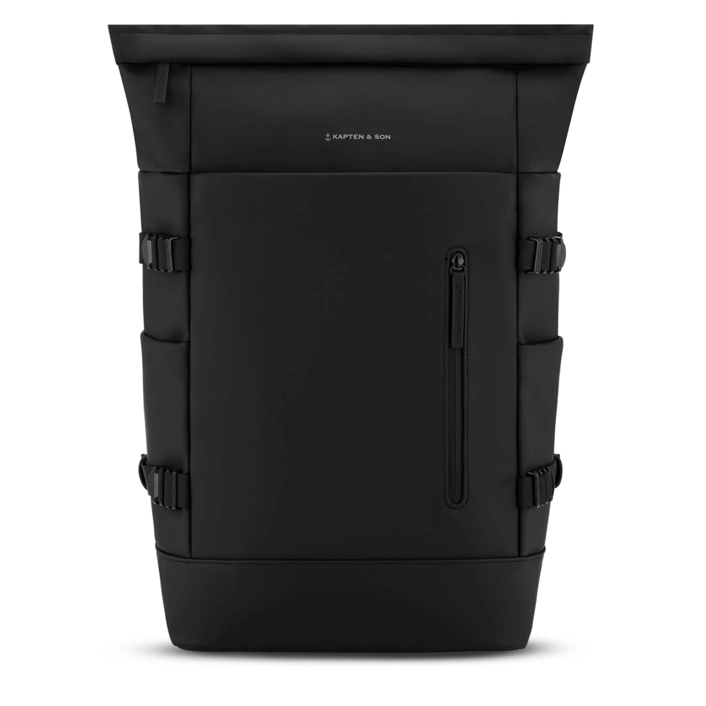 Kapten & Son Helsinki Pro Rucksack – Helsinki Pro Rucksack für Schule, Uni oder Reisen