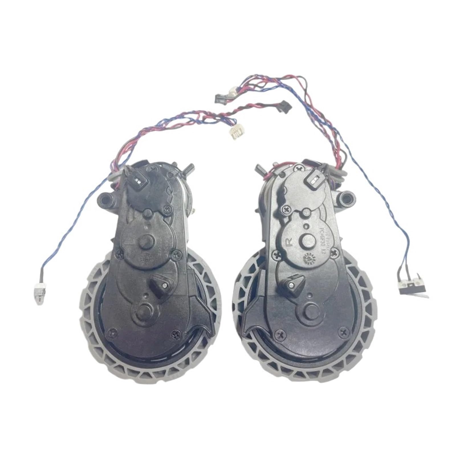 Parti For Aspirapolvere,Compatibile Con Ecovac,Deebot Compatibile,T10/ T20/