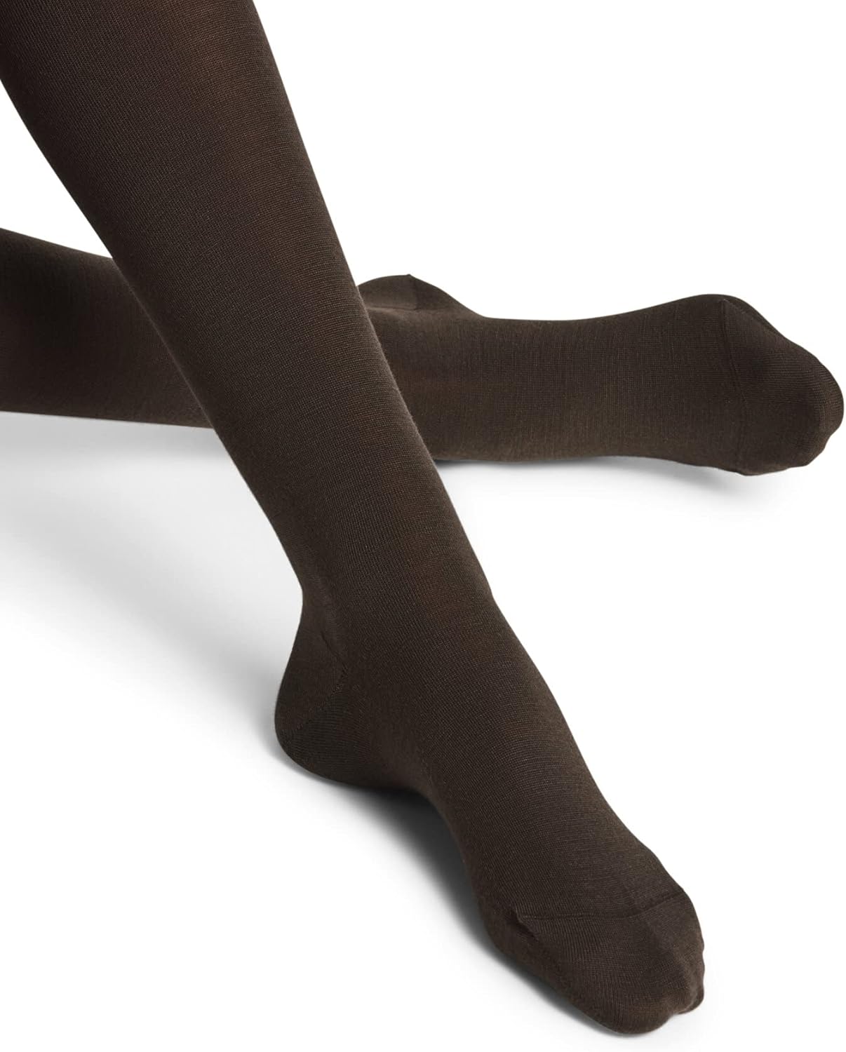 FALKE Women's Softmerino Tights, Thick Warm Breathable, Merino Wool Cotton, Trendy Casual or Dress Stockings, 1 Pair - Image 7