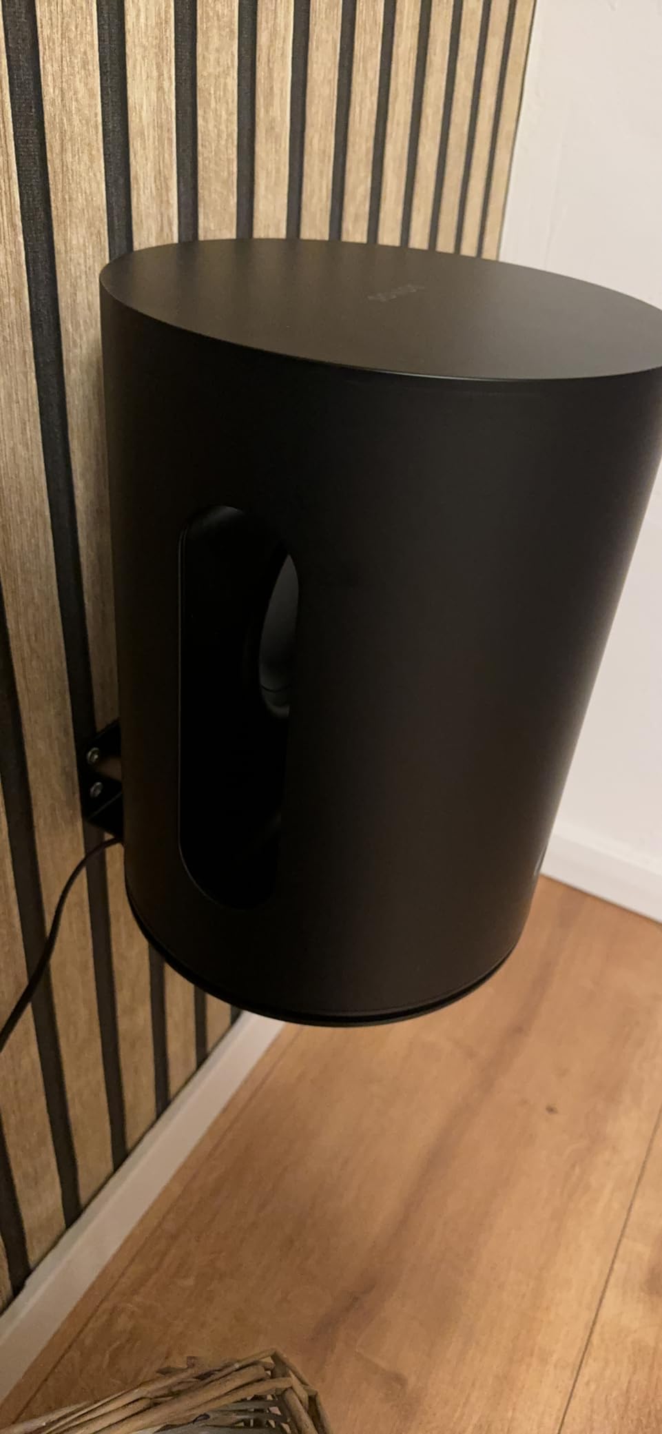Wandhalterung Für Sonos Amp – Schlank, Stabil & Platzsparend