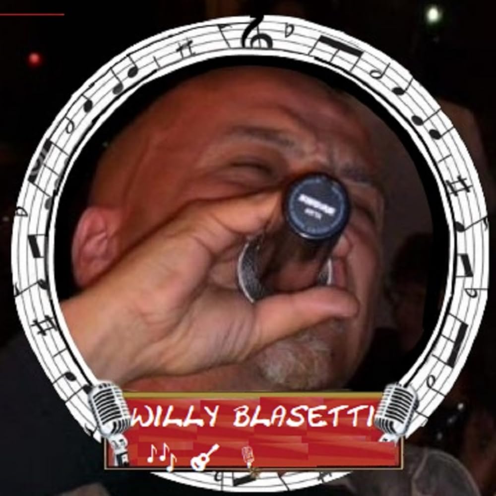 Willy Blasetti