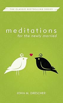 Meditations for the Newly Married-Wow! eBook