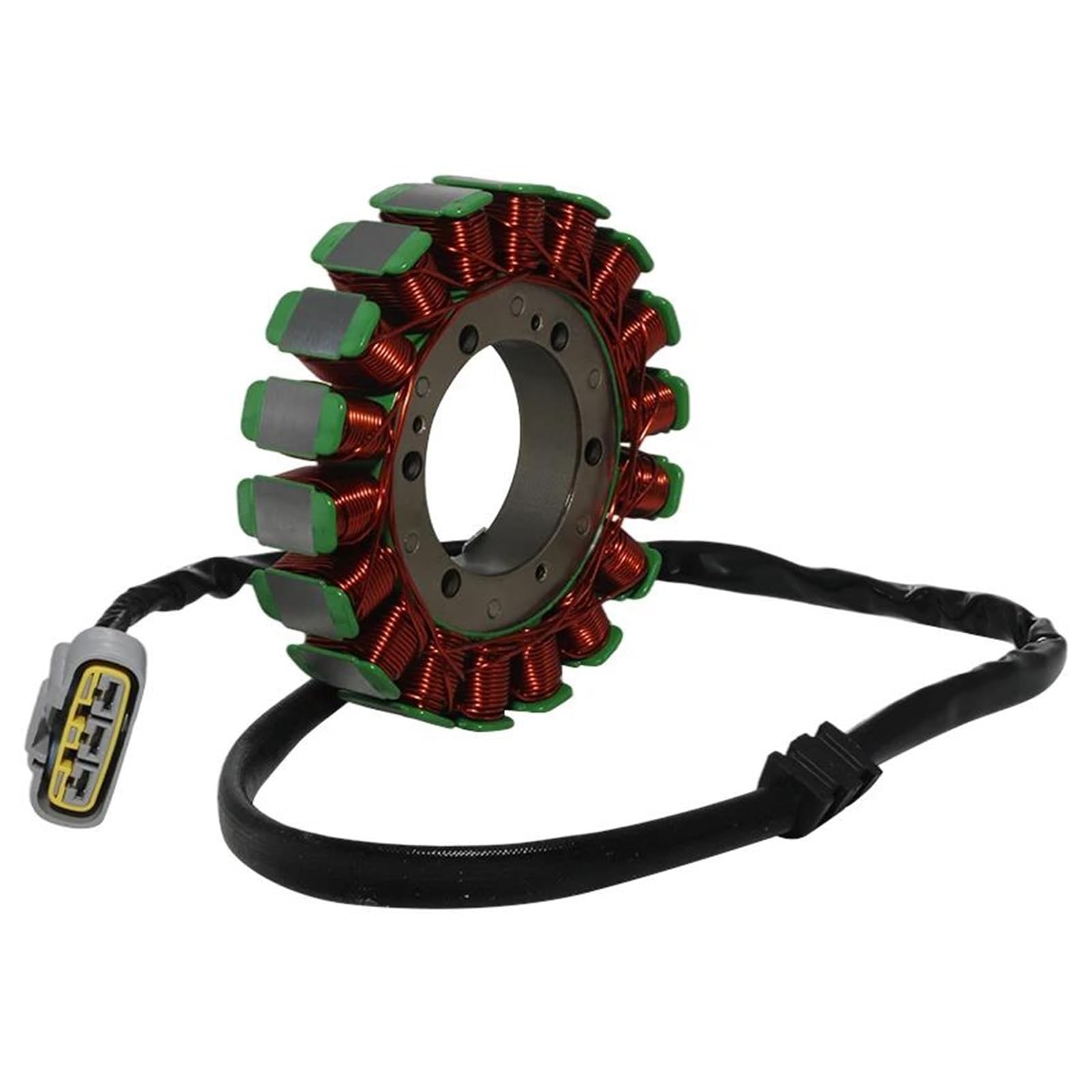 T1300450 Bobina Statore Magneto Engines per T&riumph Rocket III 2300 Touring Classic Roadster 2006 2007 2008 2009 2010 2011-2018