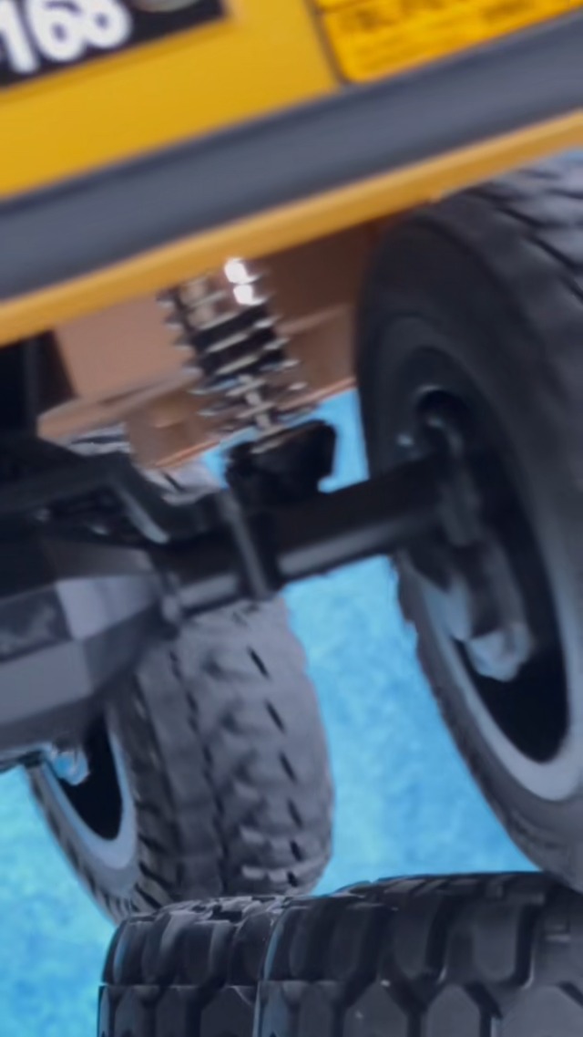 Amazon.co.jp: MNモデル 1:12 RANGE ROVER 初代レンジローバーMN-168