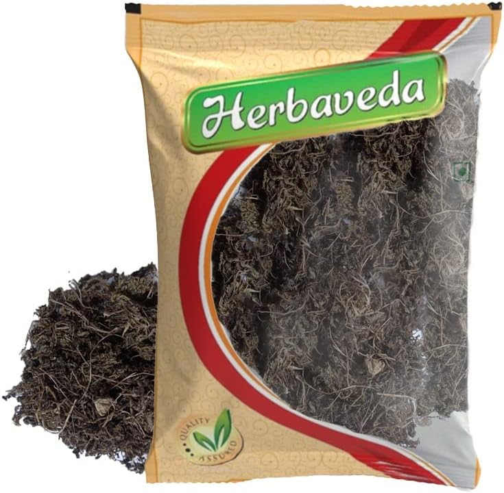 Herbaveda- St john's wort tea herb 100g | Relieves stress & anxiety | Betters sleep
