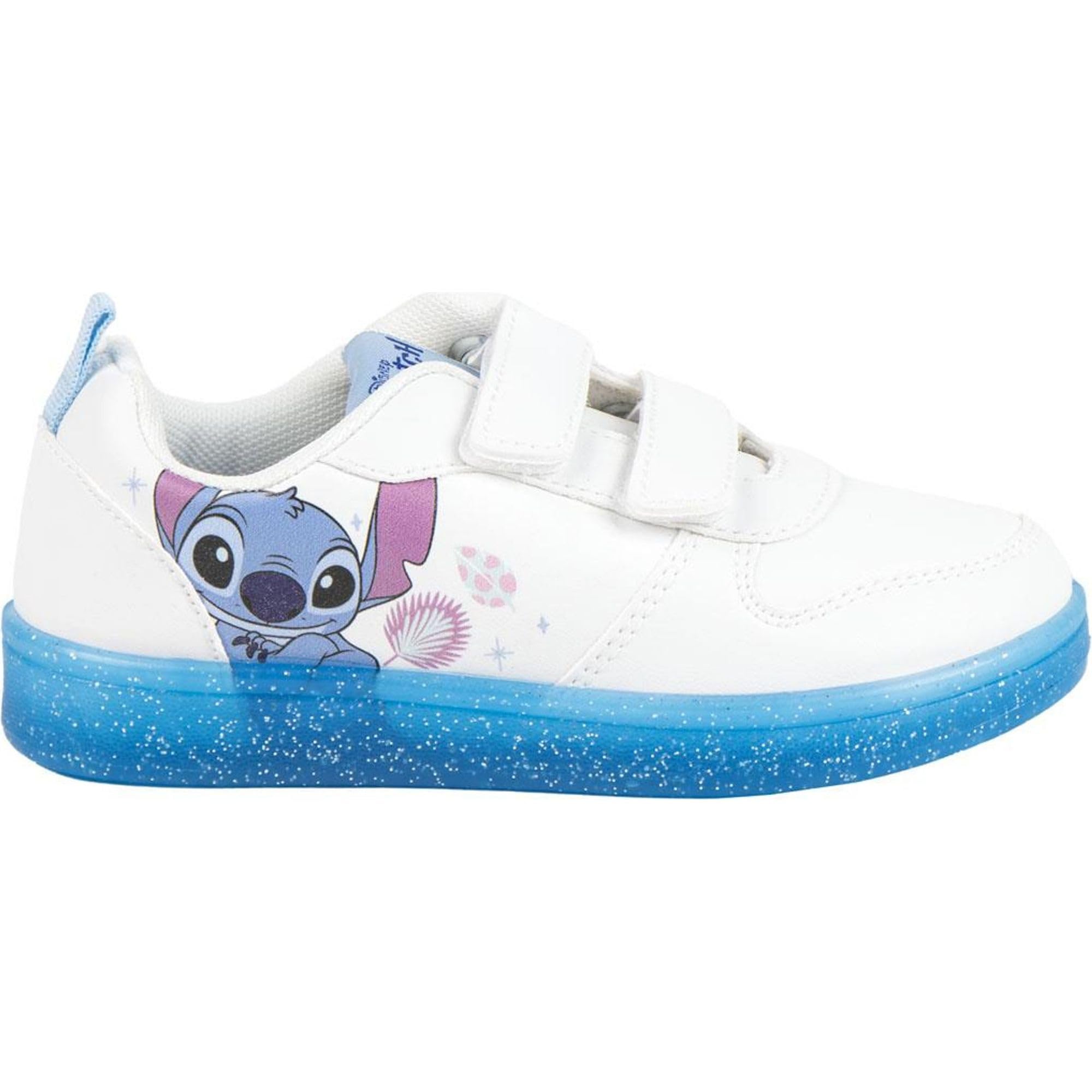 Stitch Kinderschuhe Unisex - Offizielle Lizenz Für Kleine Fans