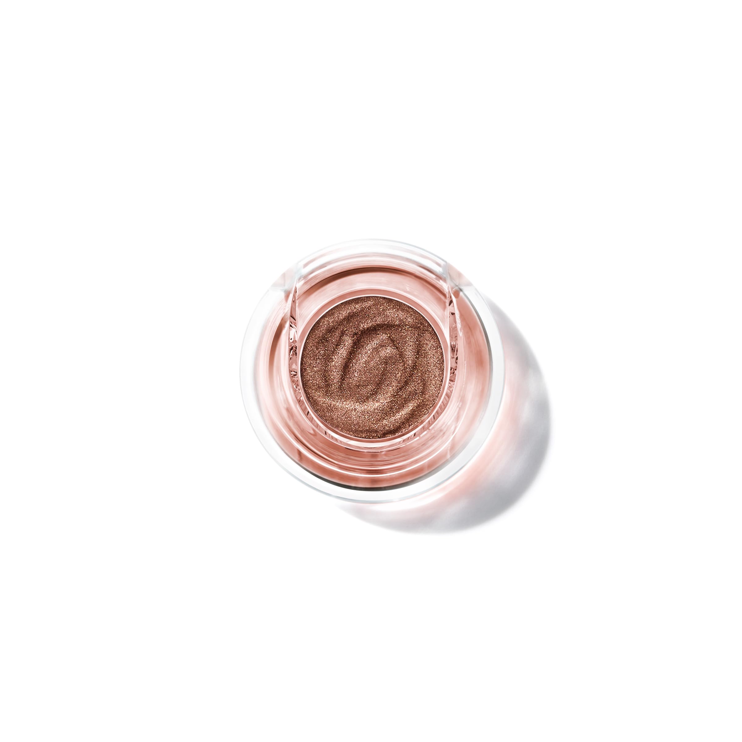 Lancôme Idôle Goddess Dimension Mono Eyeshadow, Highly Pigmented Matte Finish Eye Makeup, Up to 12HR Creaseless Wear with Ultra Smooth Glide, Long Lasting Blendable Eyeshadow, 11 Sparkling Comet, 1.2g