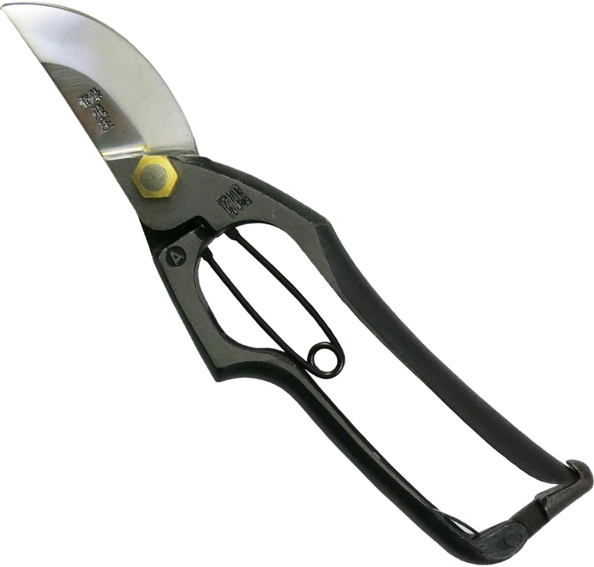 Tobizuka Seisyo Tobisho Pruning Shears, A-Shaped, Die 7.9 inches (200 mm)
