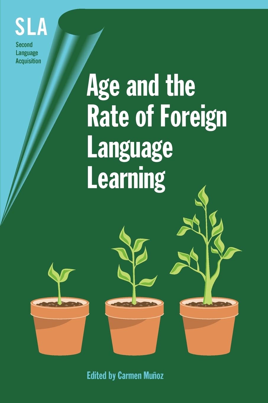 Buy Age and the Rate of Foreign Language Learning — BookShops.in