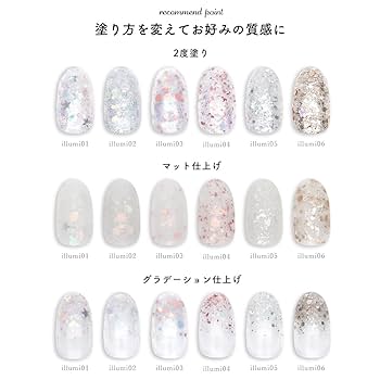 Amazon | irogel(イロジェル) ネイルタウン カラージェル