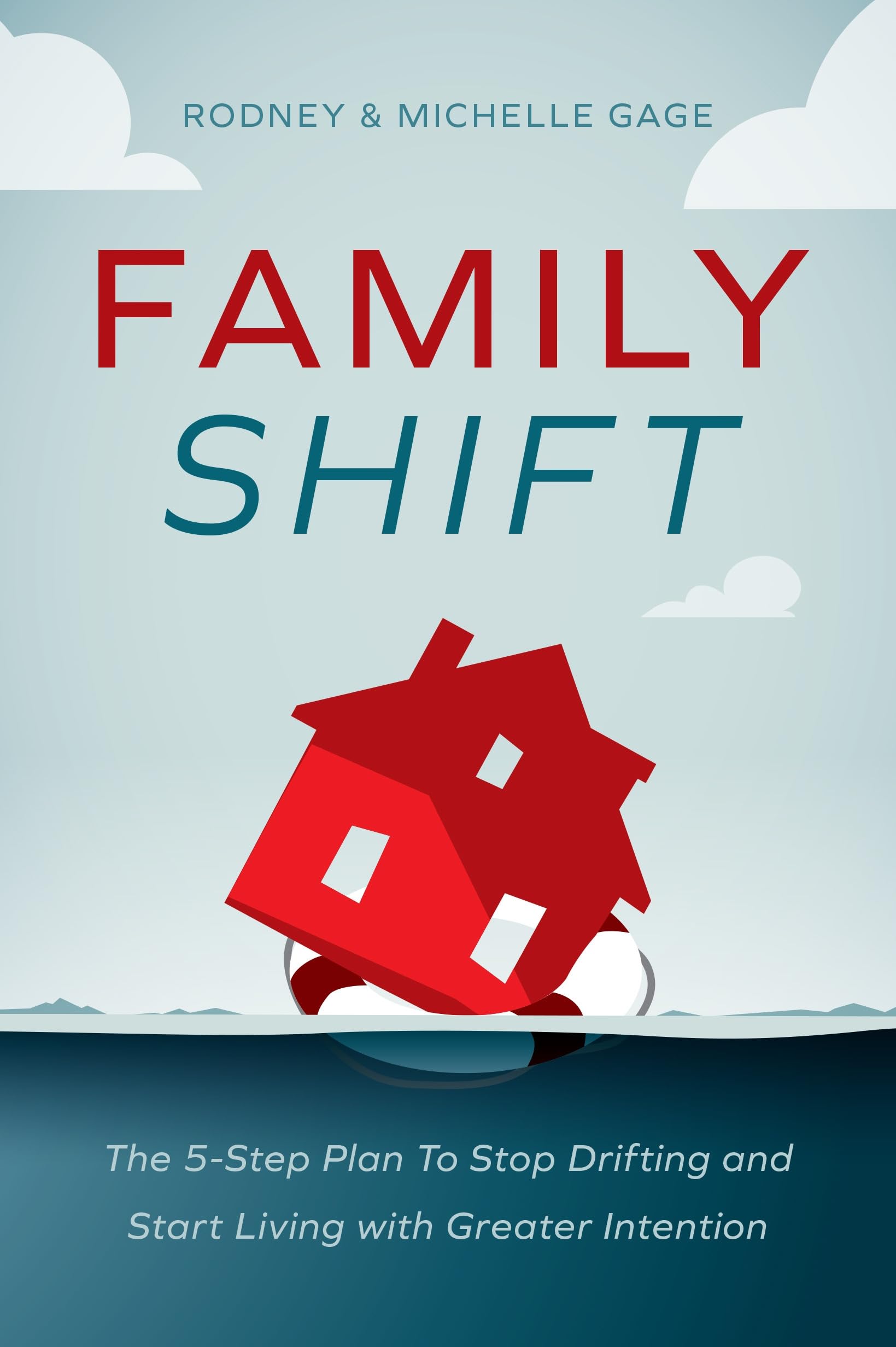 Buy Family Shift — BookShops.in