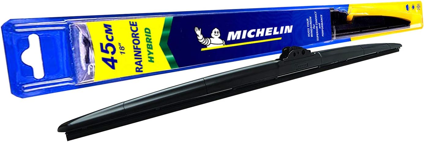 Michelin Hybrid Rainforce 18' Wiper Blade
