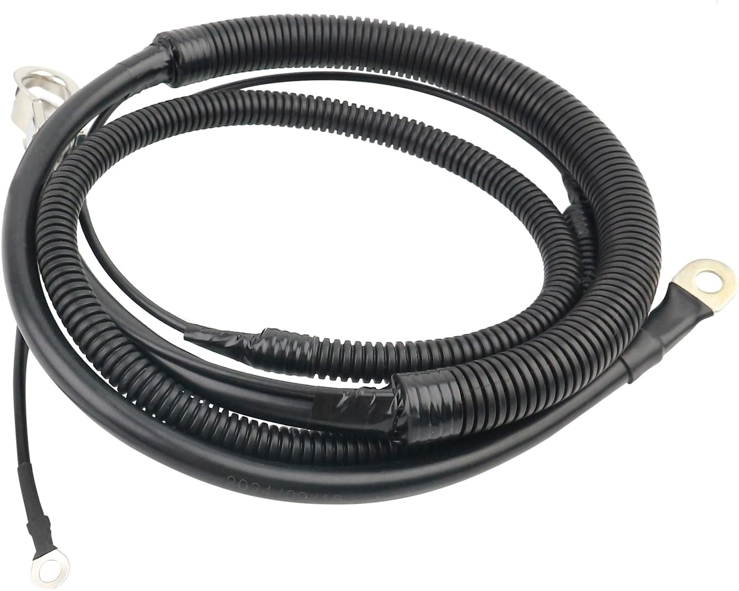 Negative Battery Cable 2LF32XE 19328099 Compatible with Chevy Suburban Tahoe Avalanche Silverado 1500/2500/3500, GMC Sierra 1500/2500/3500 Yukon, Cadillac Escalade