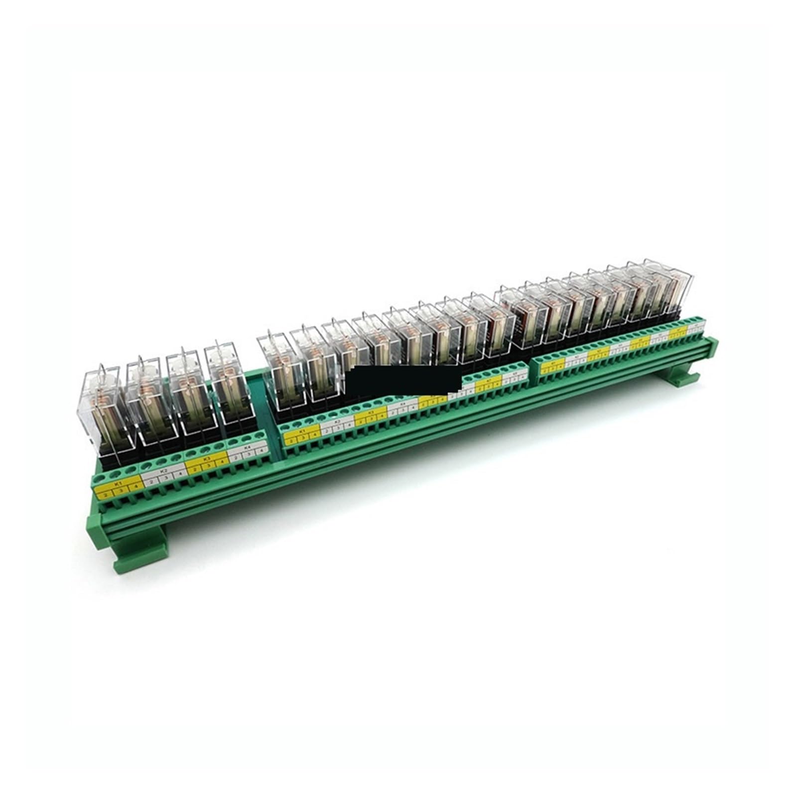 Módulo De Relé G2R-1 DC12/24V 10A 20 Canales(DC12V)