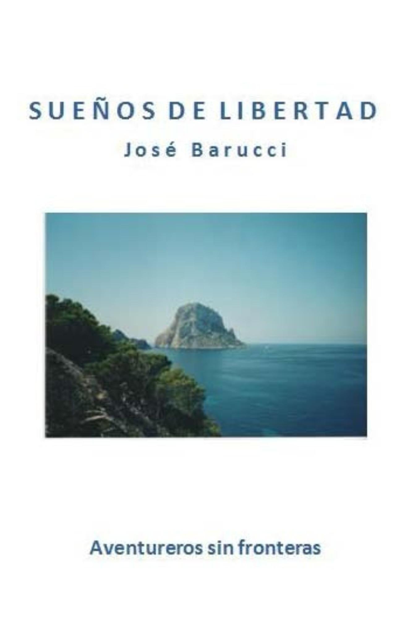 Sueños de libertad/ Dreams of liberty