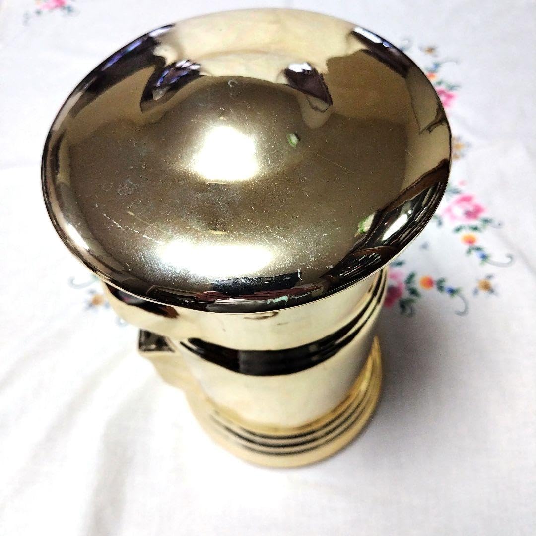 ゴールド ポスト 貯金箱 特大 GOLD 300 コインバンク 昭和レトロ - メルカリ 貯金箱 郵便ポスト