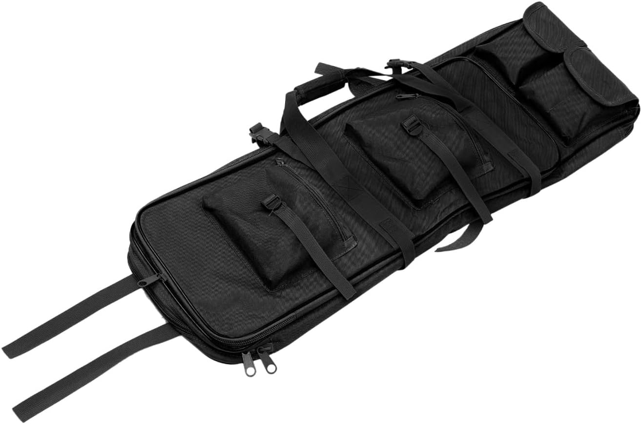 SUPVOX Portable Oxford Bag Duffle for Fishing Hiking Range Fly Fishing Vest Capacity Outdoor Backpack