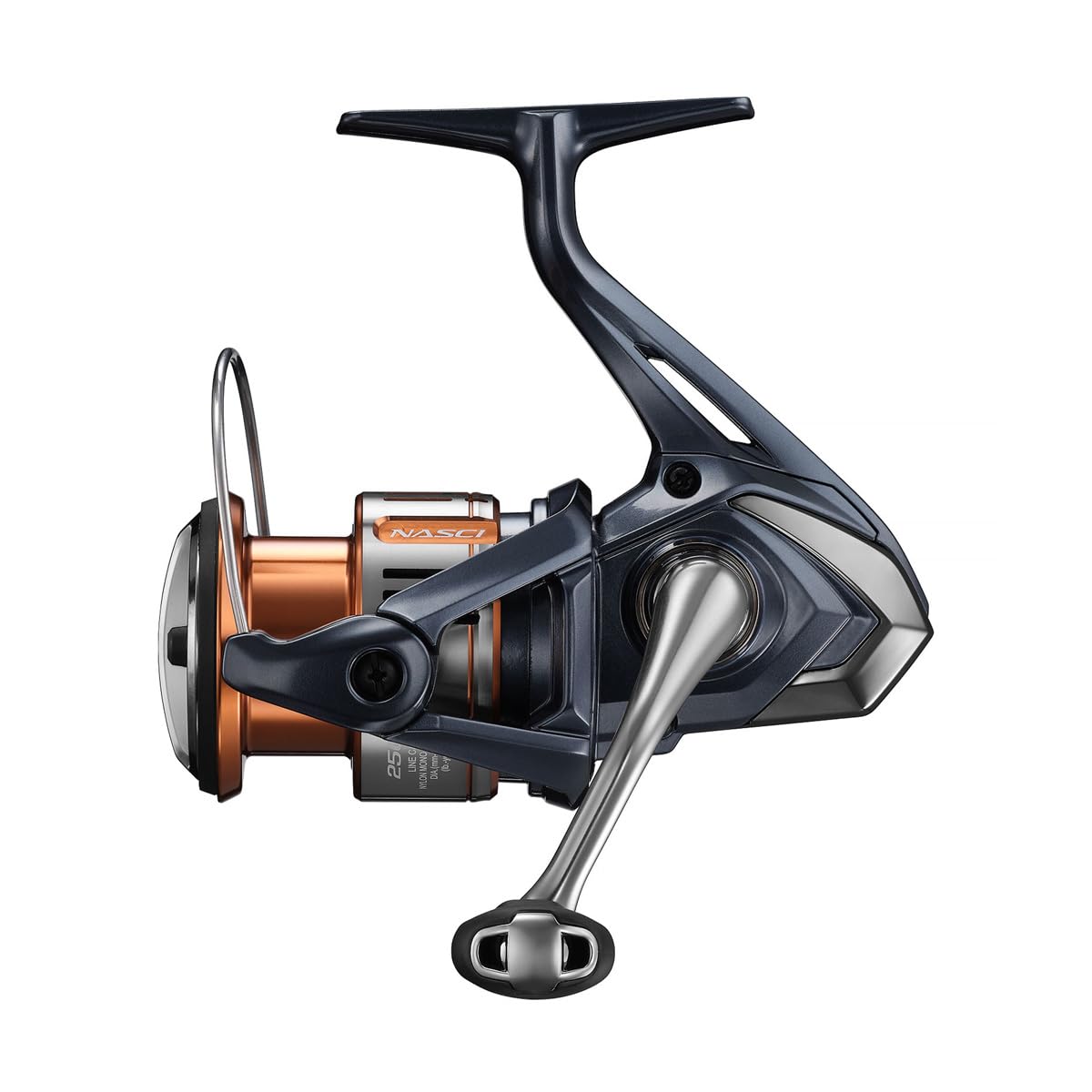 Shimano Nasci FD 2500