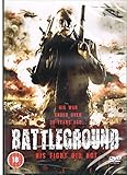 Battleground [Edizione: Regno Unito]