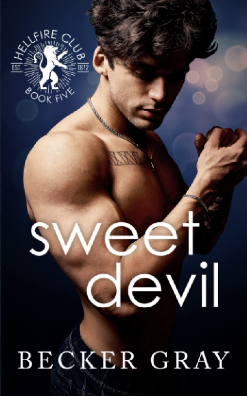Sweet Devil (Hellfire Club)