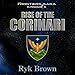 Rise of the Corinari: Frontiers Saga Series, Book 5