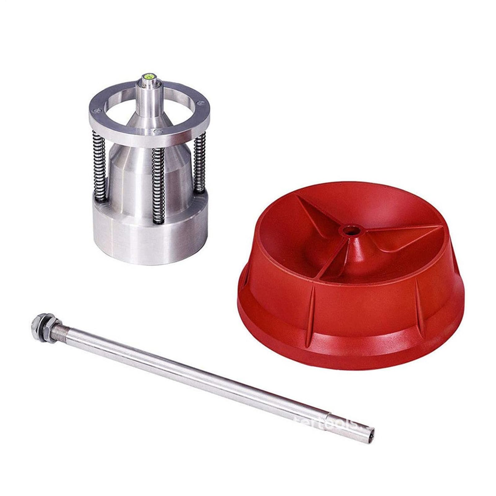 Equilibrador De Neumáticos Manual Asistente para Reparar Y Cambiar | Máquina De Equilibrado Con Nivel De Para Coches, Sedanes, Camiones, SUV, Monovolúmenes Y Pickups