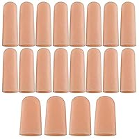 Algopix Similar Product 7 - ANCIRS Gel Finger Support Protector