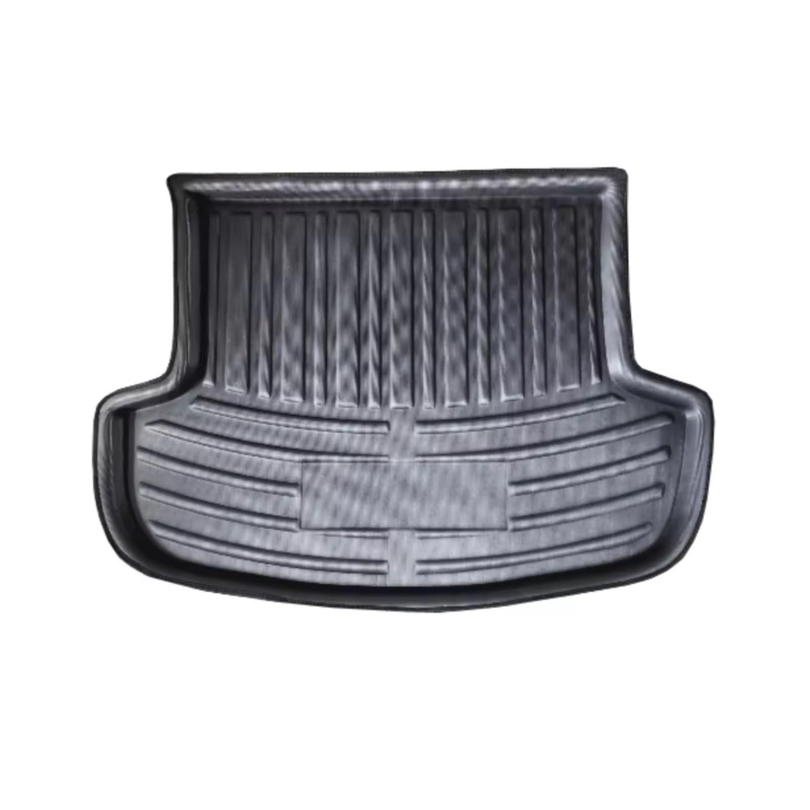Tapis coffre arrière anti-salissure Mitsubishi Outlander 2014-2019