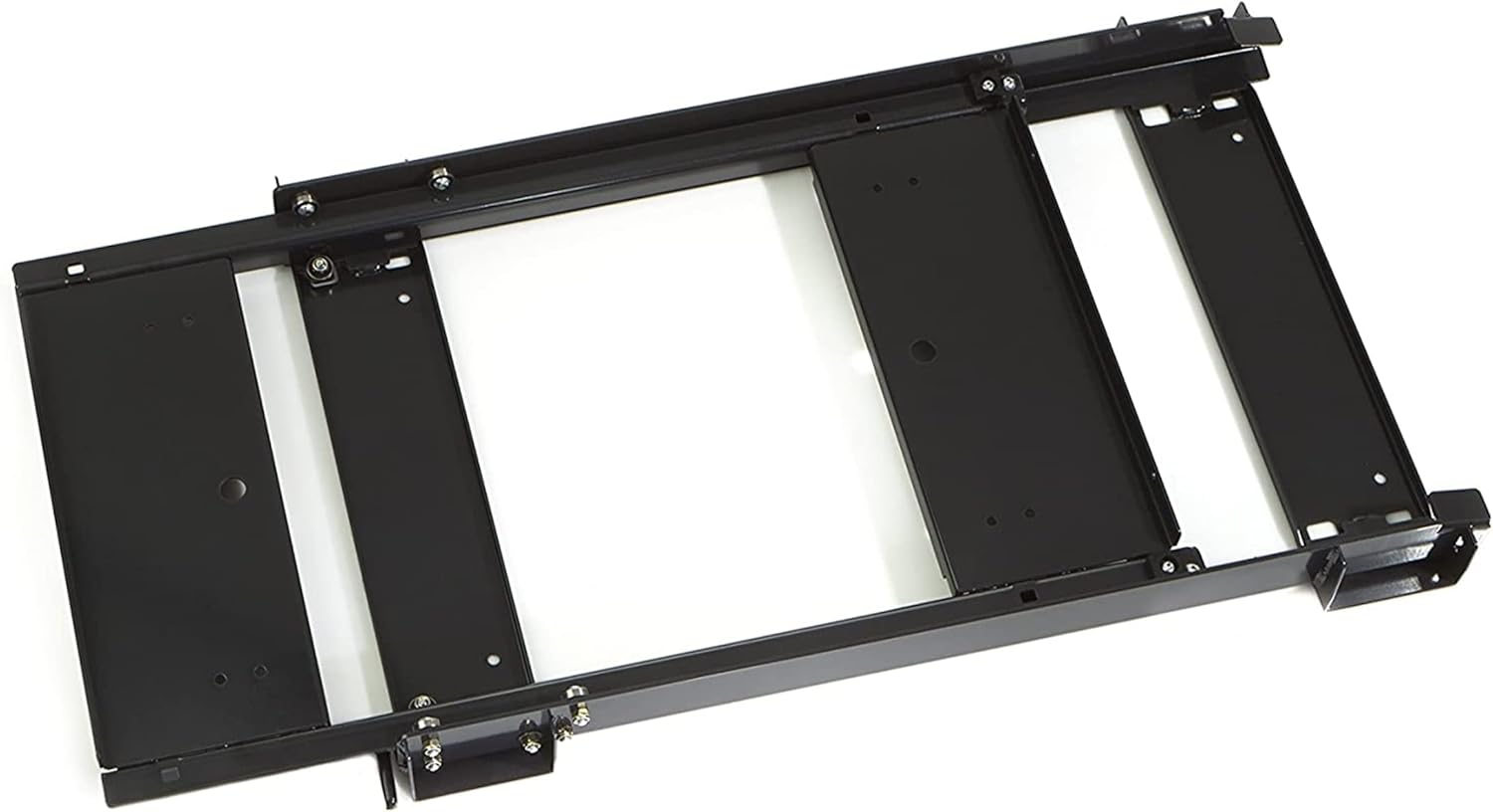 ARB 10900022 Full Fridge Slide for Model Classic Series II 63Qt/82Qt Version Ideal to gain Access to Food and Drinks, Organize Content and Clean Fridge