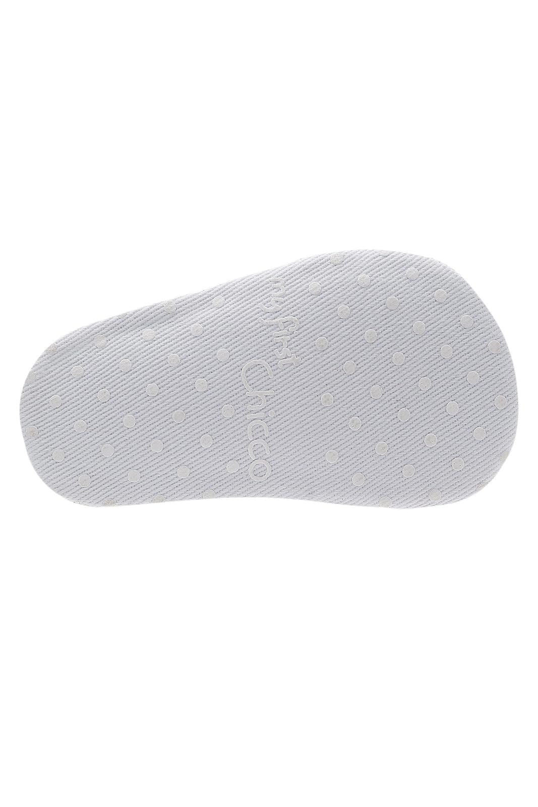 Chicco, Scarpe Bambina, Sneakers Bambina con Stringhe Elasticizzate, Idea Regalo Nascita, Scarpe Neonata, Designed in Italy