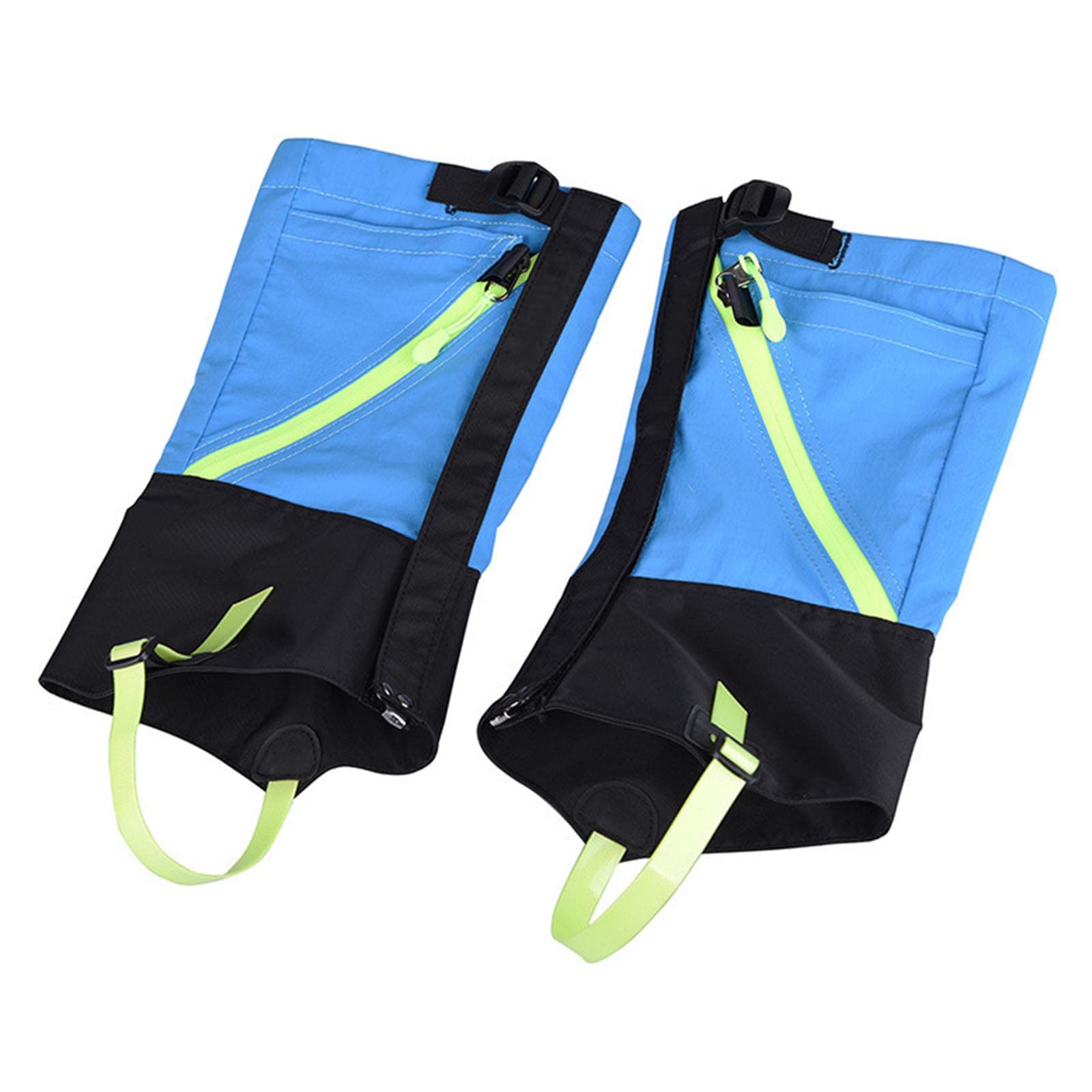 Ghette Da Neve Per Bambini Impermeabili E Regolabili - Ideali Per Trekking E Passeggiate In Montagna - Foto 9