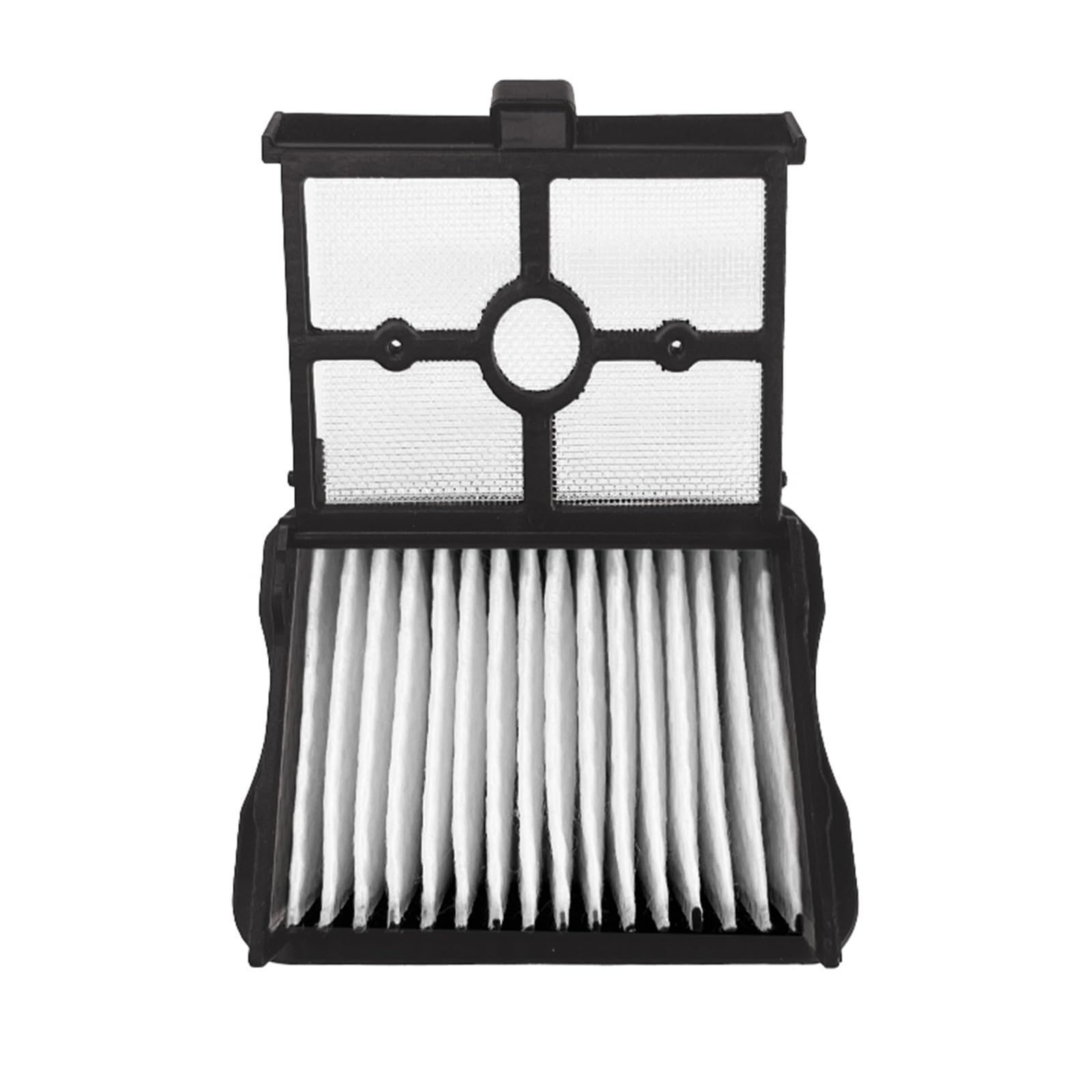 Compatible con Rowenta X-Clean 10 Y Narwal S20 Pro. Reemplazo De Filtros HEPA For Aspiradoras, Cepillos Y Rodillos.(Set 10)