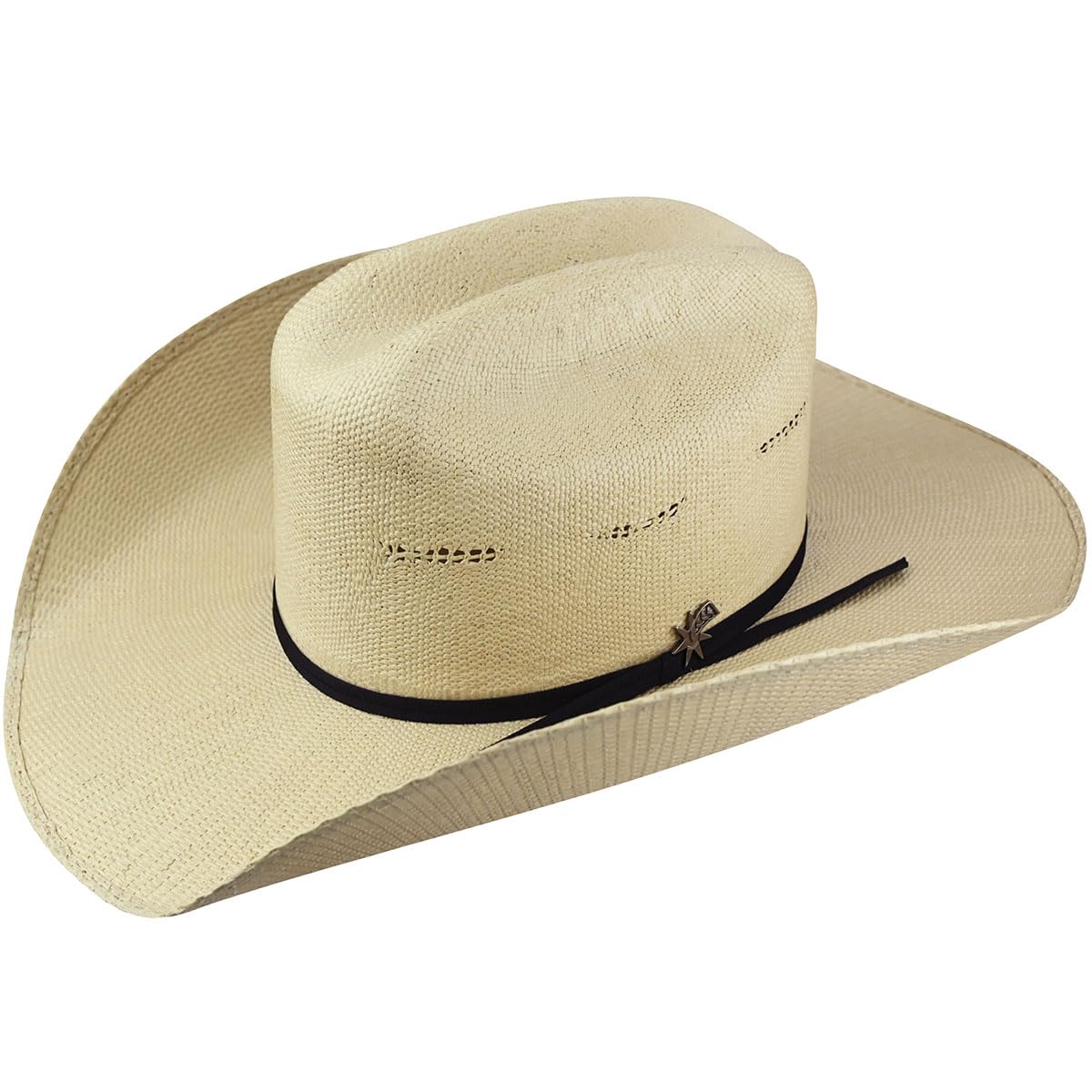 Bailey 1922 Sombrero Western Taconic1922 Mujer/Hombre - de Sol Paja Verano Primavera/Verano