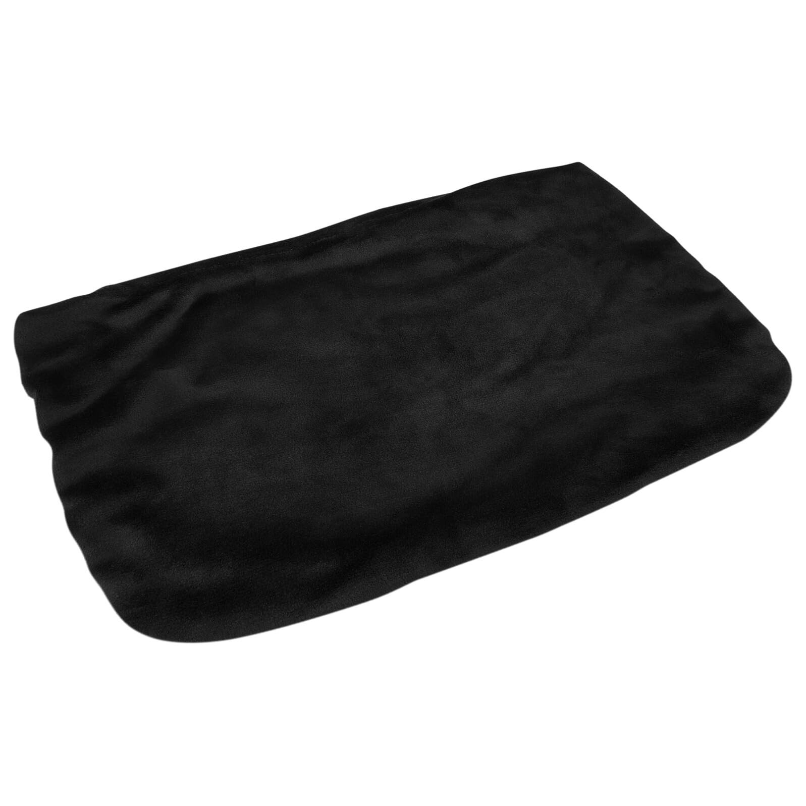 Funda para reproductor de DVD textil elástica y compacta 8