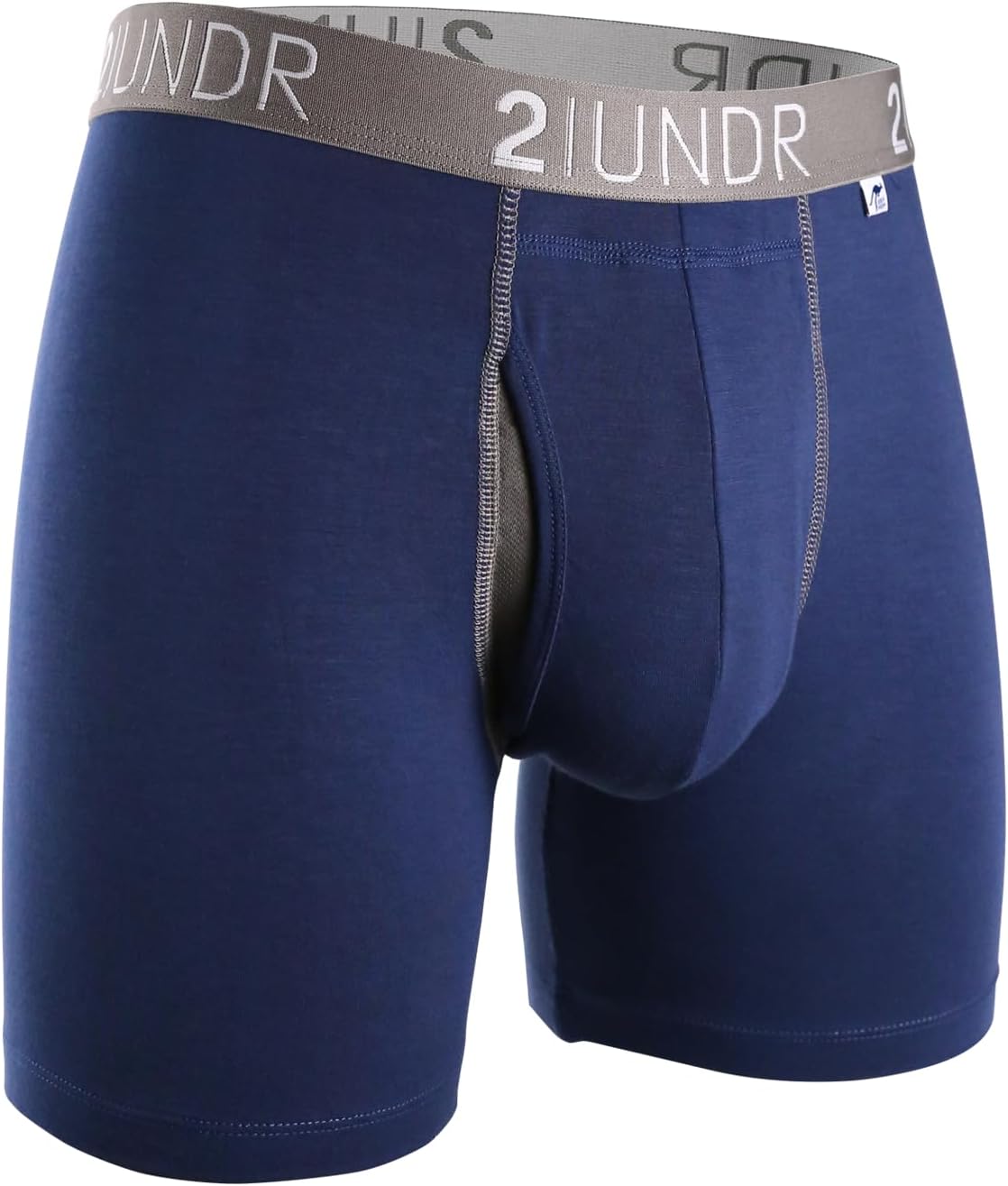 Men's 6" Swing Shift Boxer Briefs