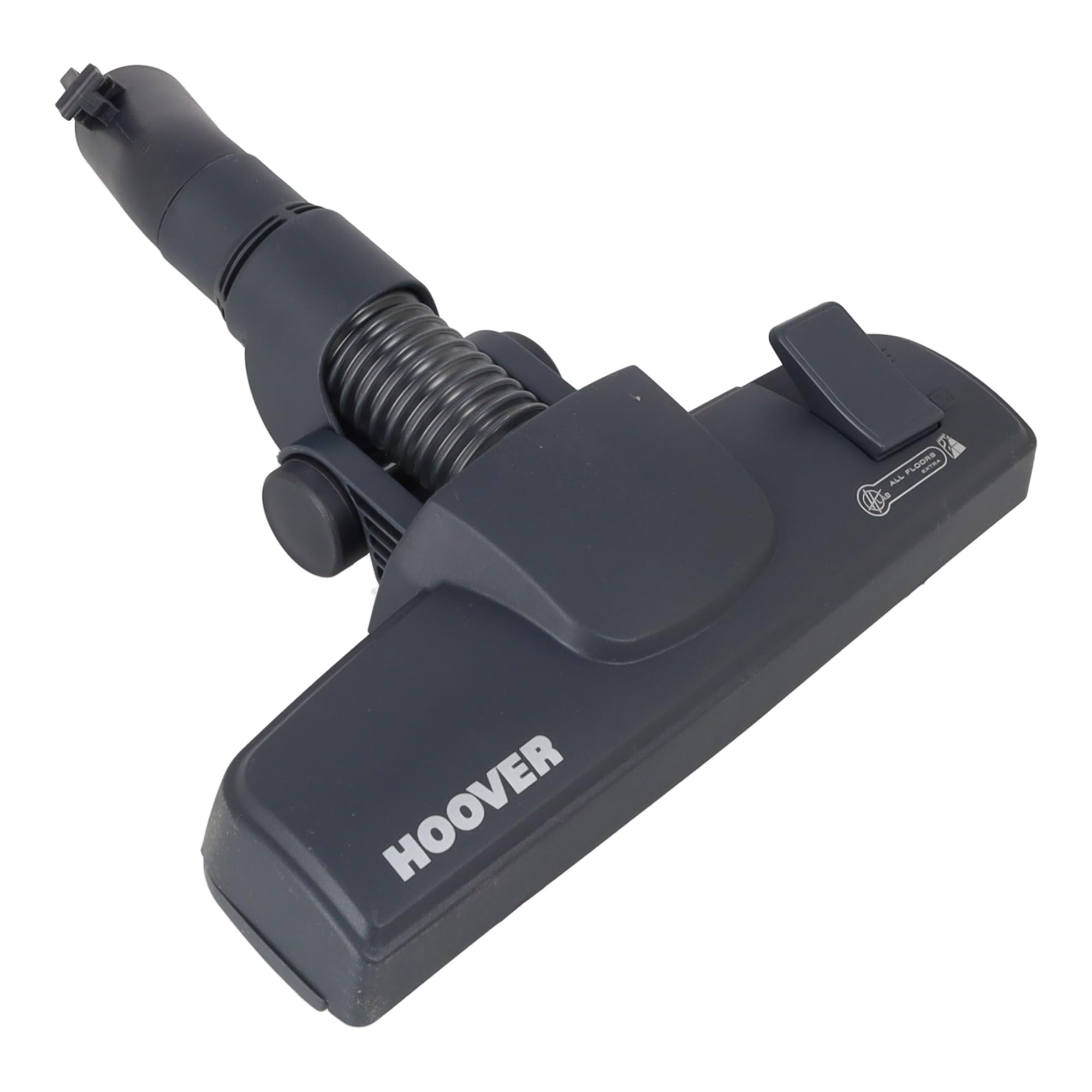 sparefixd Bocchetta per pavimenti per aspirapolvere Hoover
