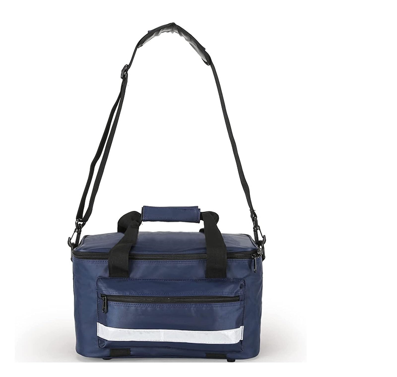 Bolsas De Primeros Auxilios, Bolsa para Emergencias Multiusos para Emergencia En El Hogar, Oficina, Coche, Aire Libre, Barco, Camping, Senderismo (Color : A)