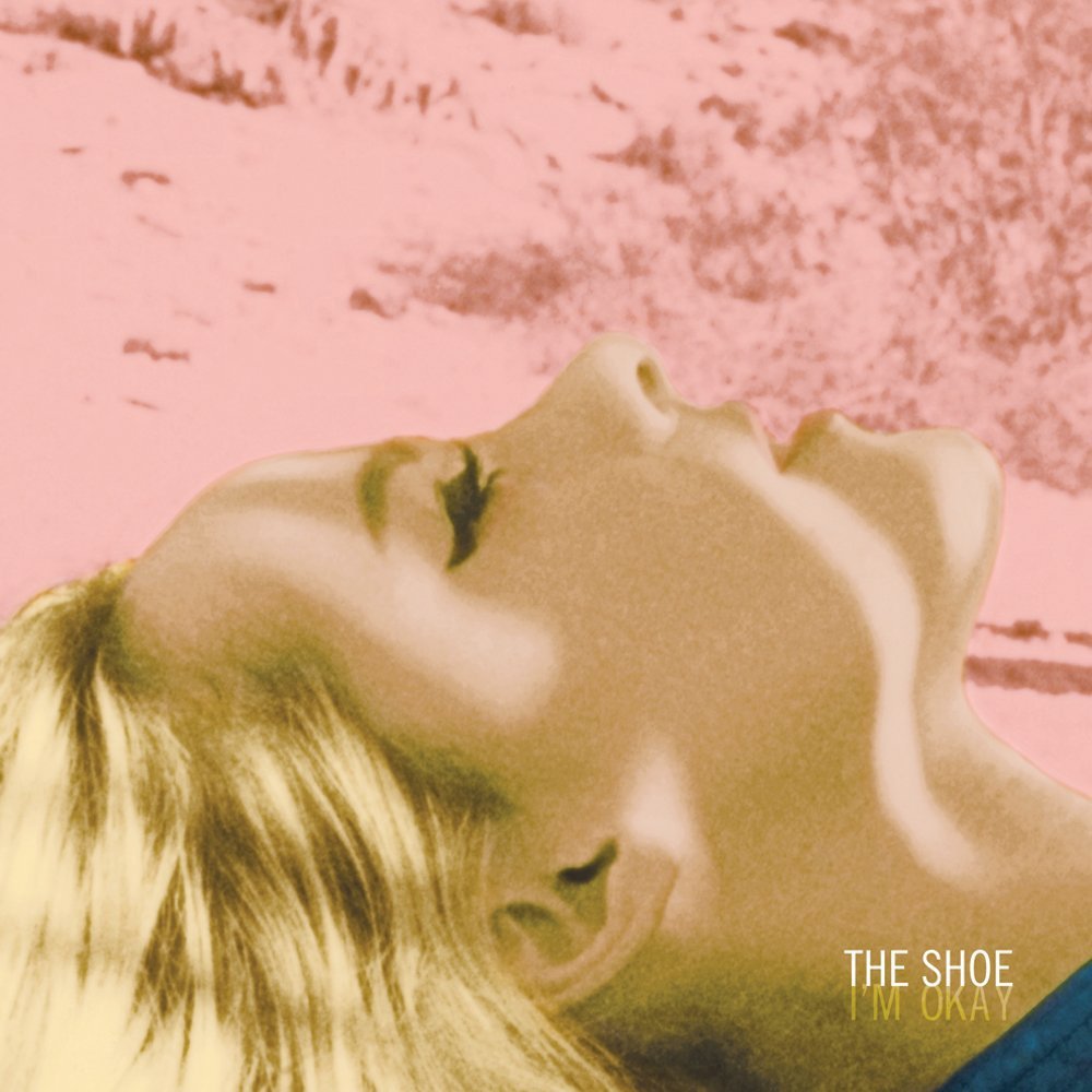 I'm Okay [Audio CD] Shoe