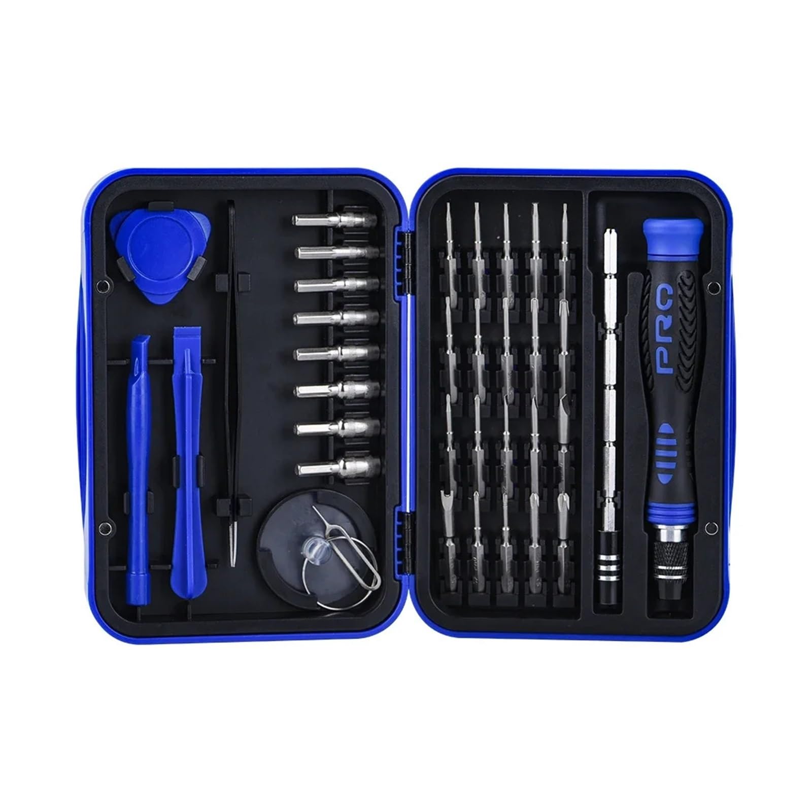 36 In 1 Magnet Schraubendreher Set, Kompatibel mit DJI,