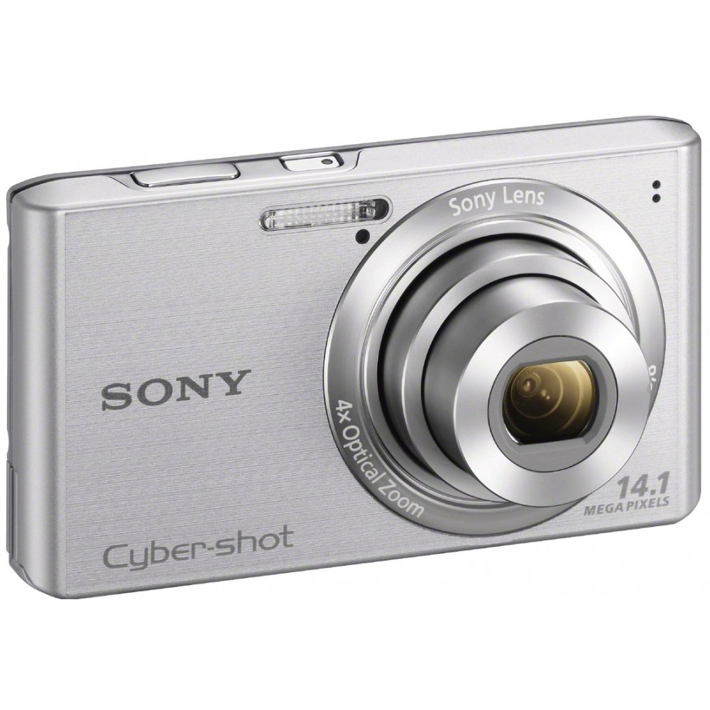 SONY CyberShot DSC-W610 (良品） Sony Cyber-Shot DSC-W610 Digital Camera *Japanese Version