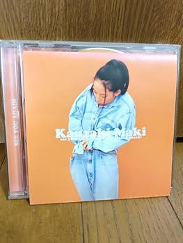 Amazon.co.jp: ベストCD神崎まきsee you again BESTGOOD DAY ING