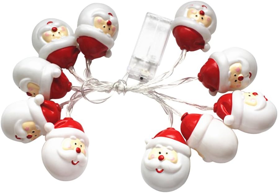 luci fiabesche per le feste in camera da letto